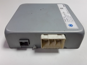 Module de commande de la pompe de direction assistée - 31600TV0