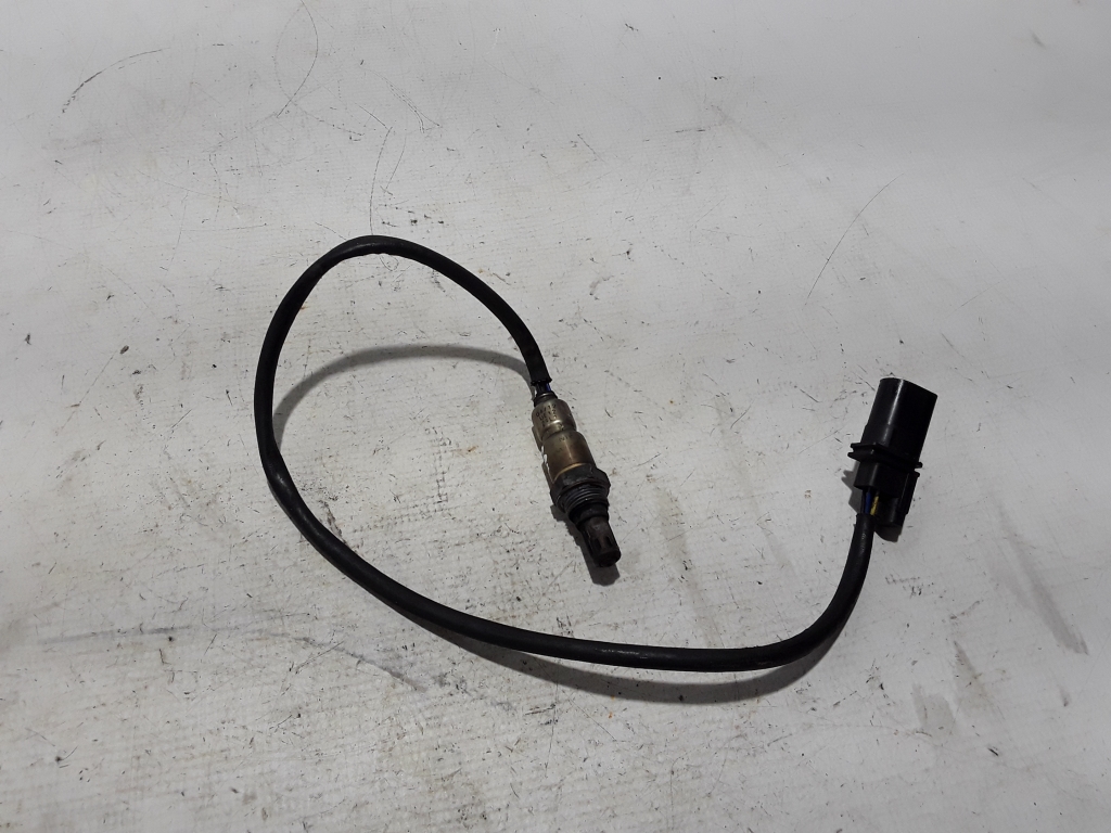 VOLKSWAGEN Caddy 3 generation (2004-2015) Sonde à oxygène lambda 03L906262A 22430294