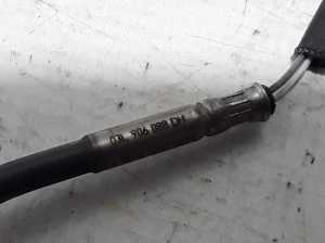 Volkswagen Caddy III (2004–2015) Abgastemperatursensor 03L906088DH - 3