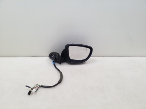 Side mirror and its parts - 