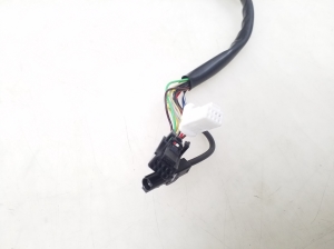 NISSAN Leaf II (2017–2026) Side mirror and its parts - 2