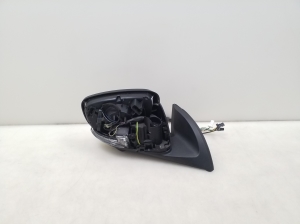 NISSAN Leaf II (2017–2026) Side mirror and its parts - 3
