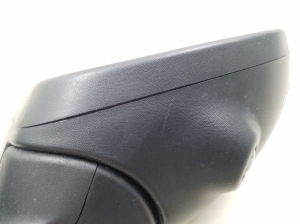 NISSAN Leaf II (2017–2026) Side mirror and its parts - 4