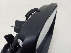 NISSAN Leaf II (2017–2026) Side mirror and its parts - 5