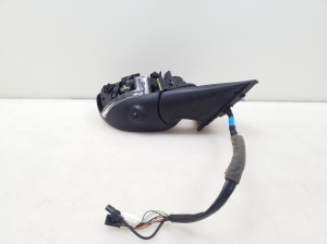 NISSAN Leaf II (2017–2026) Side mirror and its parts - 6