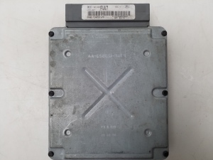 Motorsteuergerät - 98AB12A650AMH 