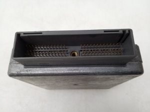 Ford Focus (1998–2005) Motorsteuergerät 98AB12A650AMH - 2
