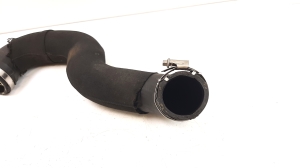  Intercooler hose 