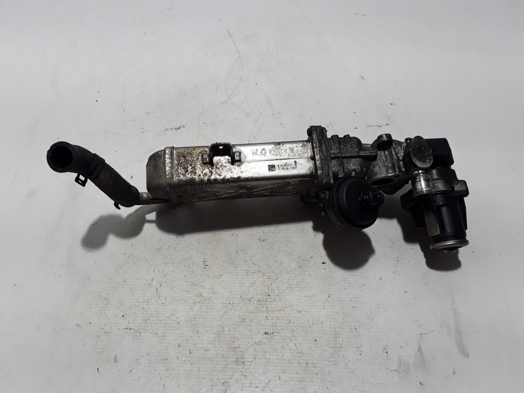 VOLKSWAGEN Caddy 3 generation (2004-2015) EGR vožtuvas 280751016 22430279