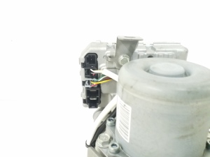 NISSAN X-Trail T32 (2013–2021) Elektrische Servopumpe 488114BC0A - 7