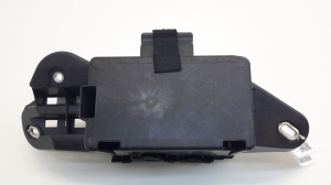 Mercedes Benz B-Class 246 (2011–2017) Battery holder A2465450840 - 3