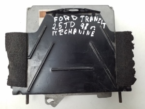 Ford Transit (1986–2003) Engine control unit 98VB9J464ZB - 2