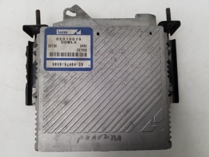 Engine control unit - 98VB9J464ZB 