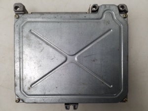 RENAULT Laguna I (1993–2001) Motorsteuergerät S101725114 - 2