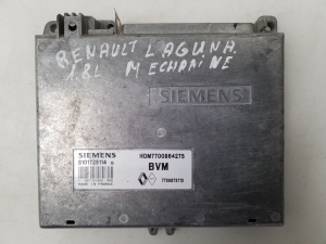 Motorsteuergerät - S101725114 