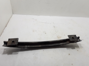 Volkswagen Caddy III (2004–2015) Stoßstangenträger hinten 2K0807305G - 3