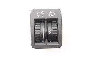 Volkswagen Passat B7 (2010–2014) Headlight leveling switch 3AA941333 - 2