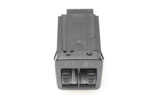 Volkswagen Passat B7 (2010–2014) Headlight leveling switch 3AA941333 - 5