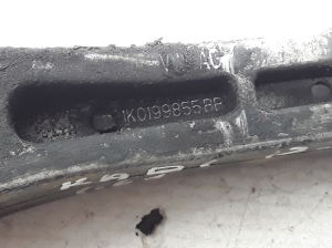 Volkswagen Caddy III (2004–2015) Getriebehalter 1K0199855 - 2