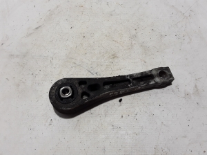 Volkswagen Caddy III (2004–2015) Getriebehalter 1K0199855 - 3