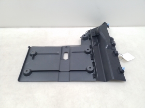 NISSAN Qashqai+2 (2007–2013) Underbody shield 74819BR10A - 3