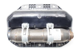 Chevrolet Cruze (2009–2015) Passenger dashboard airbag 12846110 - 4