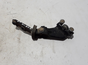   Schiebetürhalter  - 2K0843335 