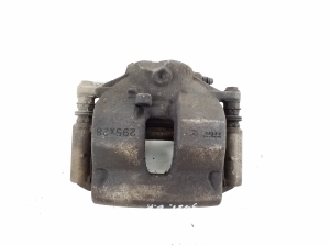   Brake caliper 