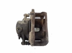 Mercedes Benz E-Class W212 (2009–2015) Pidurisadul A2044212481 - 3