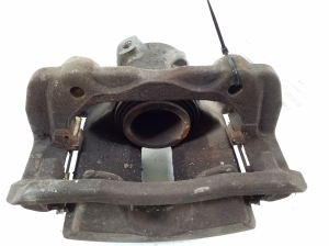 Mercedes Benz E-Class W212 (2009–2015) Pidurisadul A2044212481 - 4