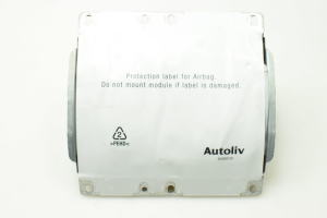  Airbag passenger panels 