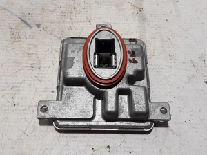 BMW 5 SERIES F10 (2010–2017) Ksenoontulede juhtplokk 7318327 - 2