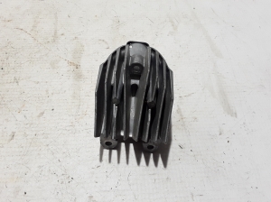 BMW 5 SERIES F10 (2010–2017) Ksenoontulede juhtplokk 172260 - 2