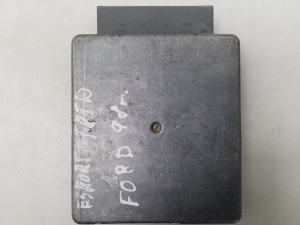 Ford Escort VI (1995–2000) Engine control unit 97AB12A650AA - 2