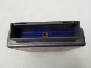 Ford Escort VI (1995–2000) Engine control unit 97AB12A650AA - 3