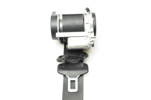 Skoda Superb (2008–2015) Sicherheitsgurt vorne 3T2857701 - 4