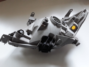 TOYOTA Hilux (2005–2015) Scheinwerfer vorne UPM60GF20 - 3