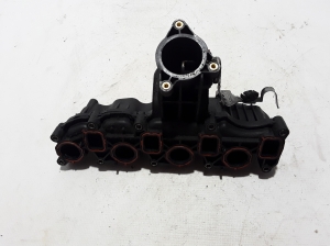   Intake manifold 