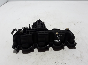  Intake manifold 