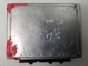 AUDI A4 B5 (1994–2001) Motorsteuergerät 8D0907557S - 2