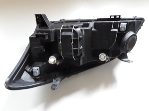 TOYOTA Corola Verso R1 (2004–2009) Scheinwerfer vorne 89007168 - 3