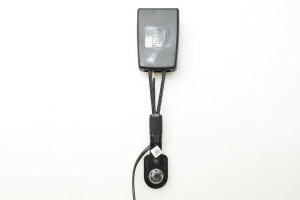 Chevrolet Cruze (2009–2015) Sicherheitsgurtschloss vorne 13251198 - 2