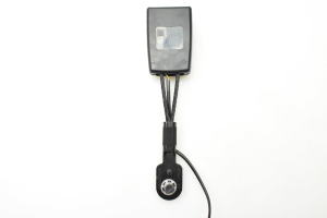 Chevrolet Cruze (2009–2015) Sicherheitsgurtschloss vorne 13251198 - 3