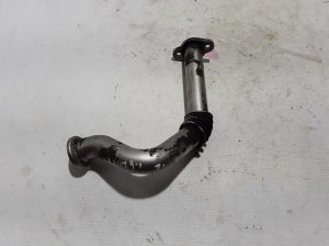  EGR valve pipe 