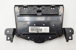 Chevrolet Cruze (2009–2015) Radio control switch 94563271 - 2