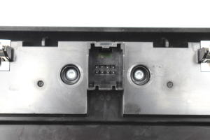 Chevrolet Cruze (2009–2015) Radio control switch 94563271 - 3