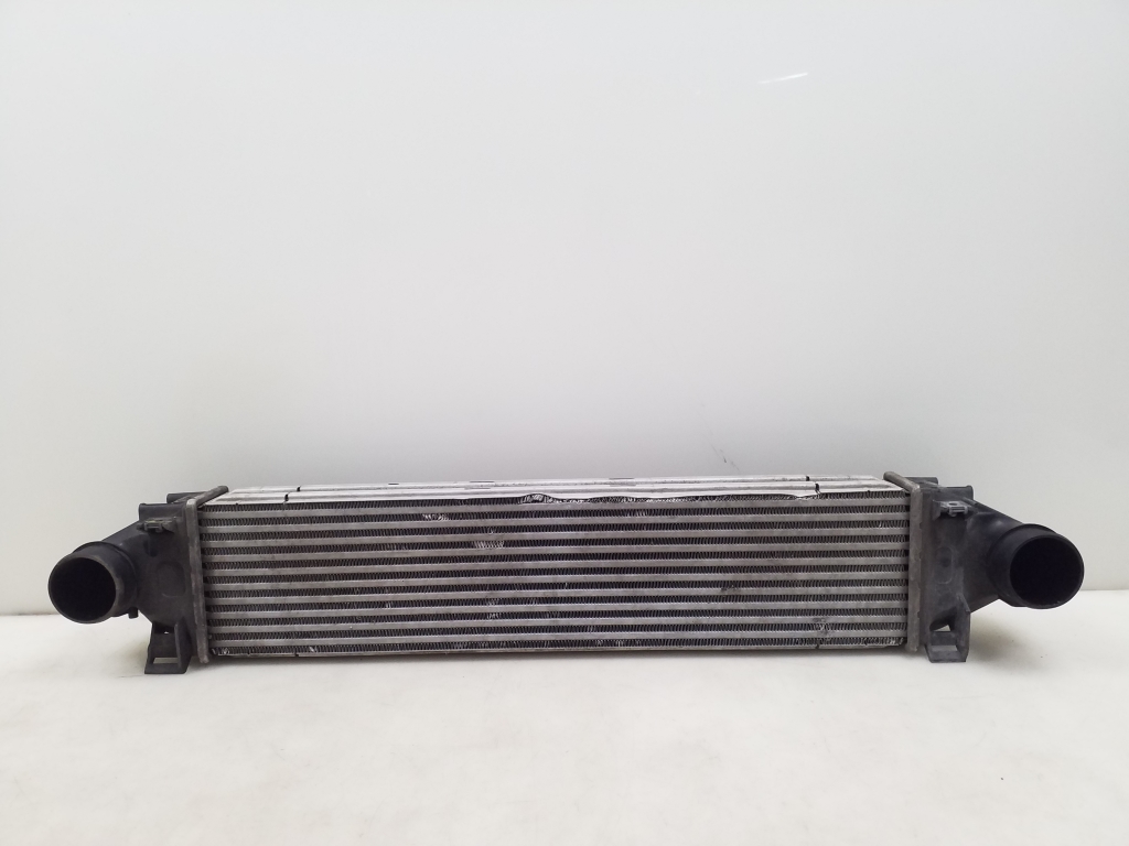 VOLVO XC60 1 generation (2008-2017) Radiateur de refroidisseur intermédiaire 31338475 25063040