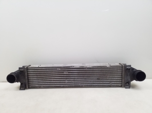  Intercooler radiaator 