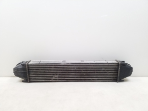  Intercooler radiaator 