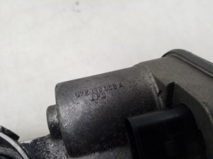 Volkswagen Touareg I (2002–2010) Accelerator valve 07Z128069A - 2